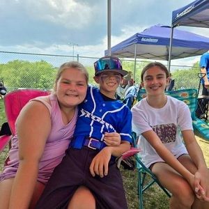 Meet your Posher, Cindy